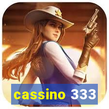 cassino 333